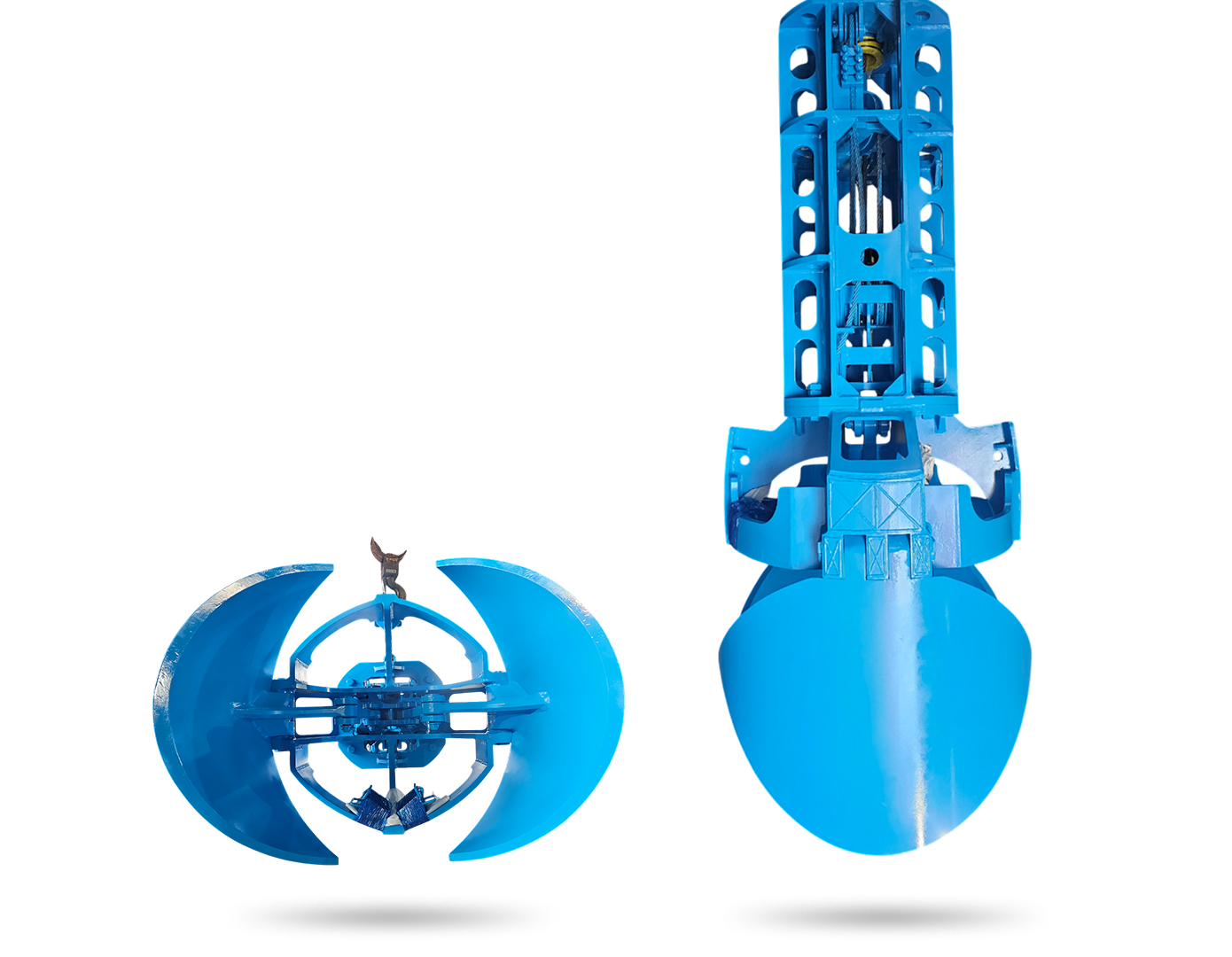 N-TYPE Japan Hammer Grab