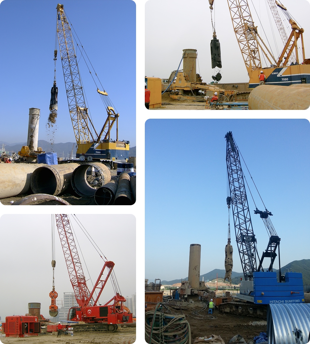 N-TYPE Japan Hammer Grab portfolio