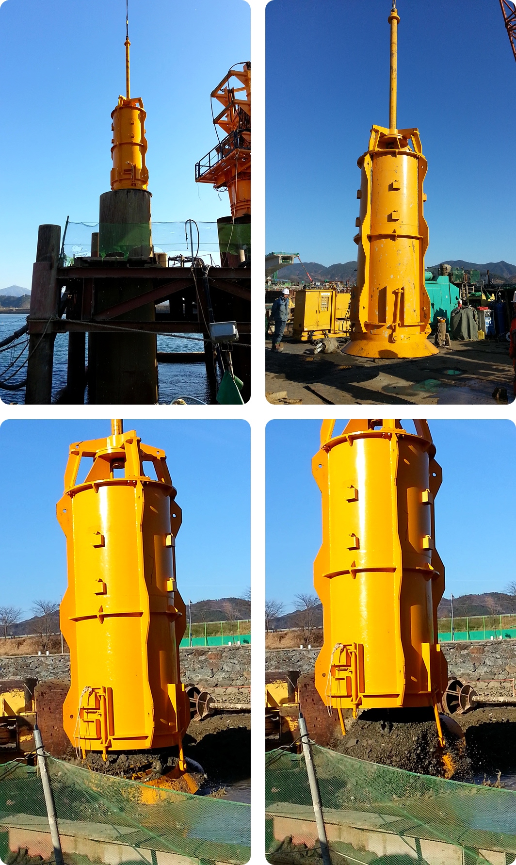 N-TYPE Japan Hammer Grab portfolio